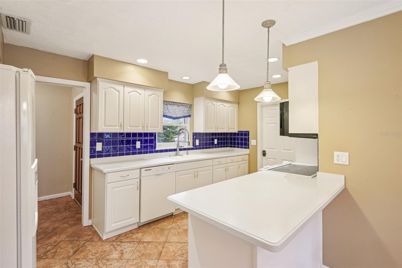 TEMPLE TERRACE CITY OF - Residential