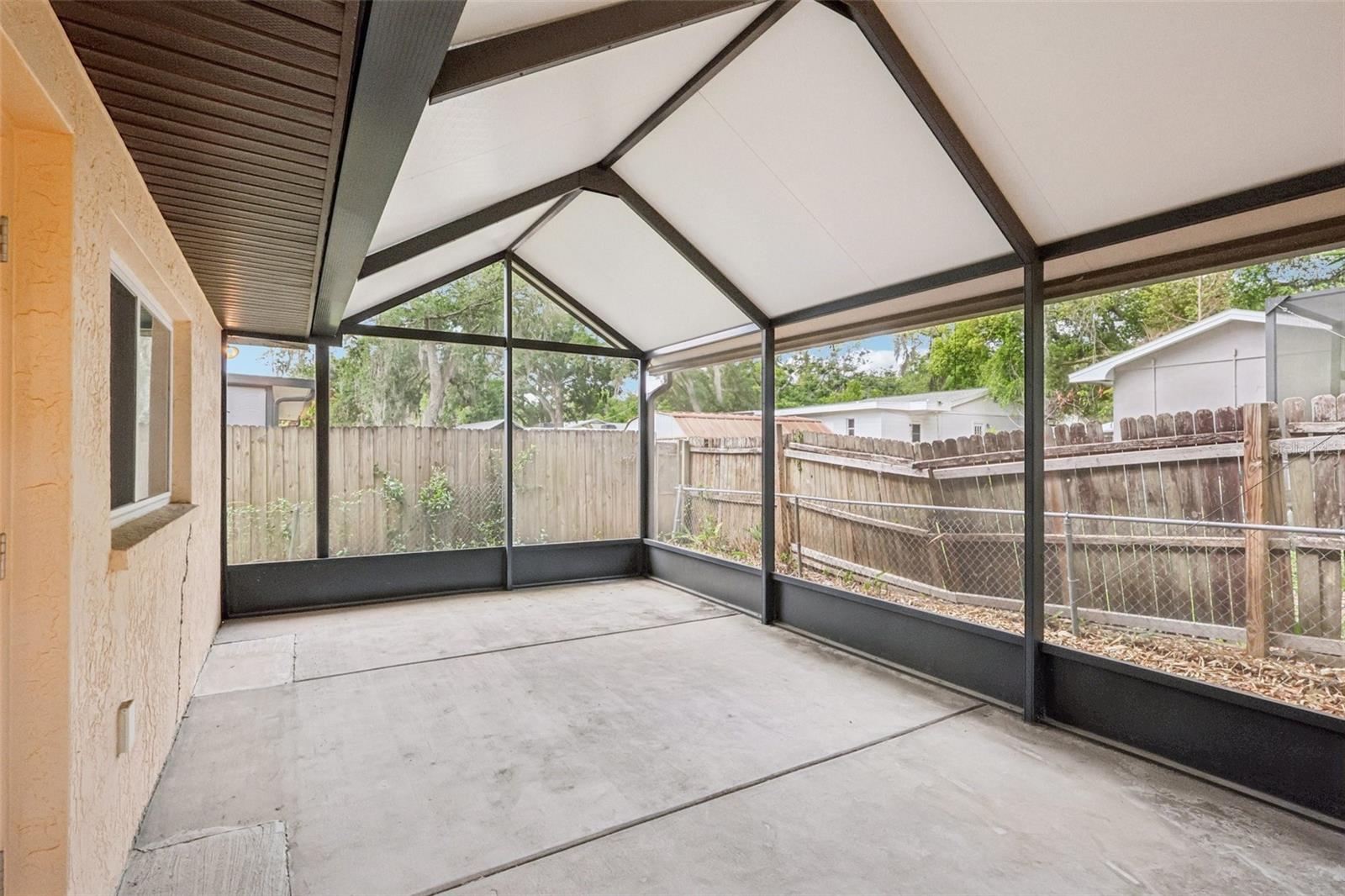 TEMPLE TERRACE CITY OF - Residential