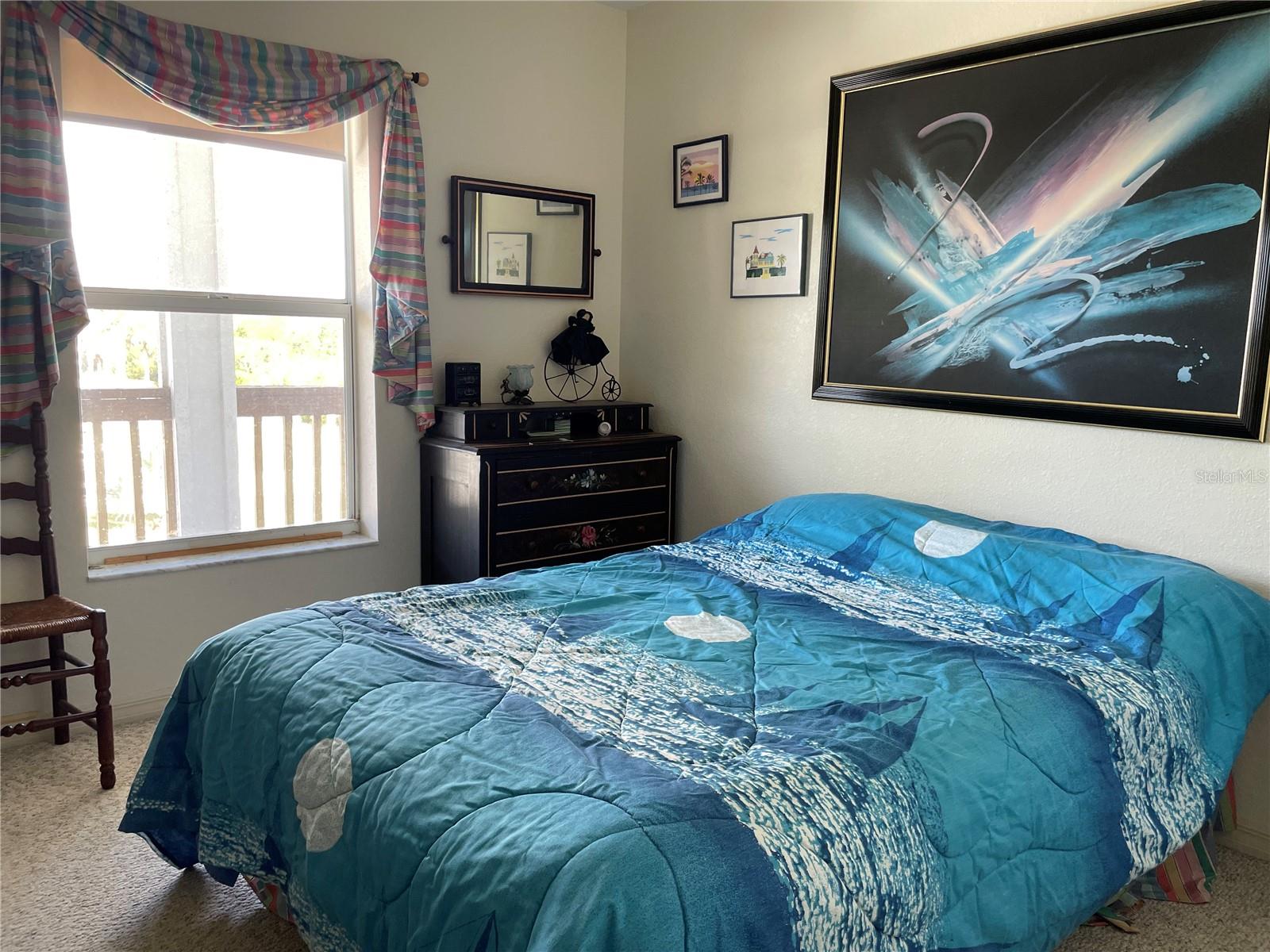 EL JOBEAN WARD 01 - Residential