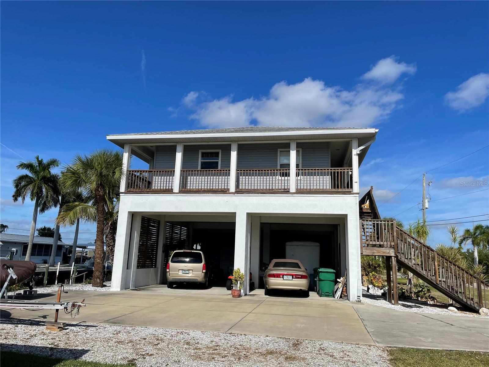 EL JOBEAN WARD 01 - Residential