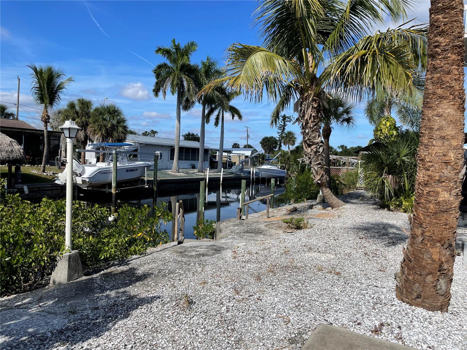 EL JOBEAN WARD 01 - Residential