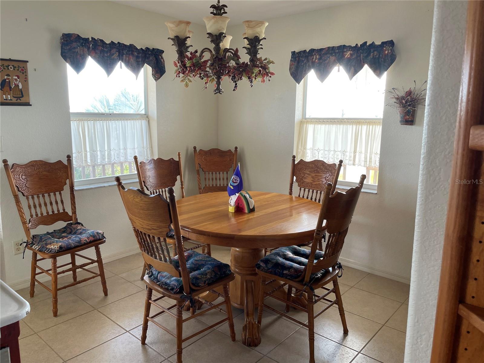 EL JOBEAN WARD 01 - Residential