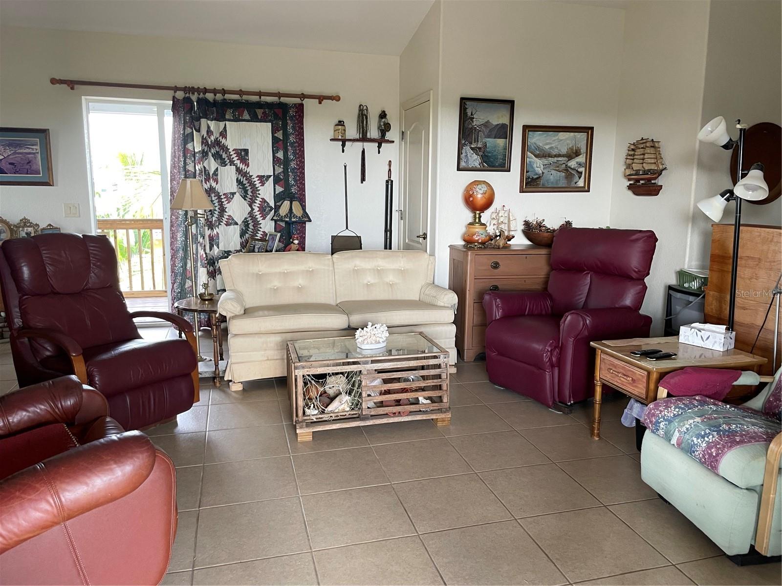 EL JOBEAN WARD 01 - Residential