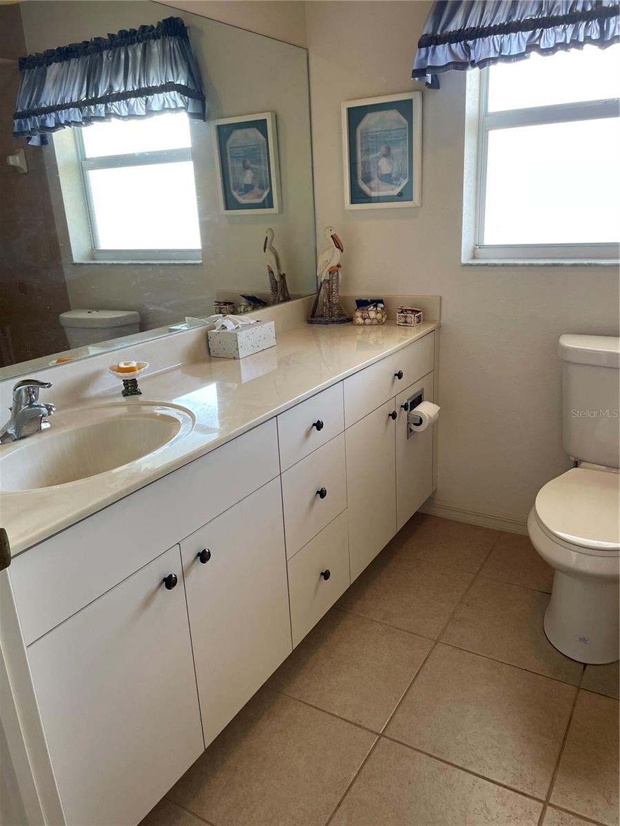 EL JOBEAN WARD 01 - Residential