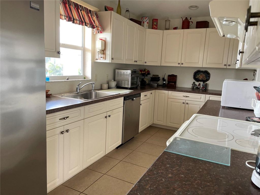 Photo of 4271 Hollis Avenue, Port Charlotte, FL 33953 (MLS # D6145058)