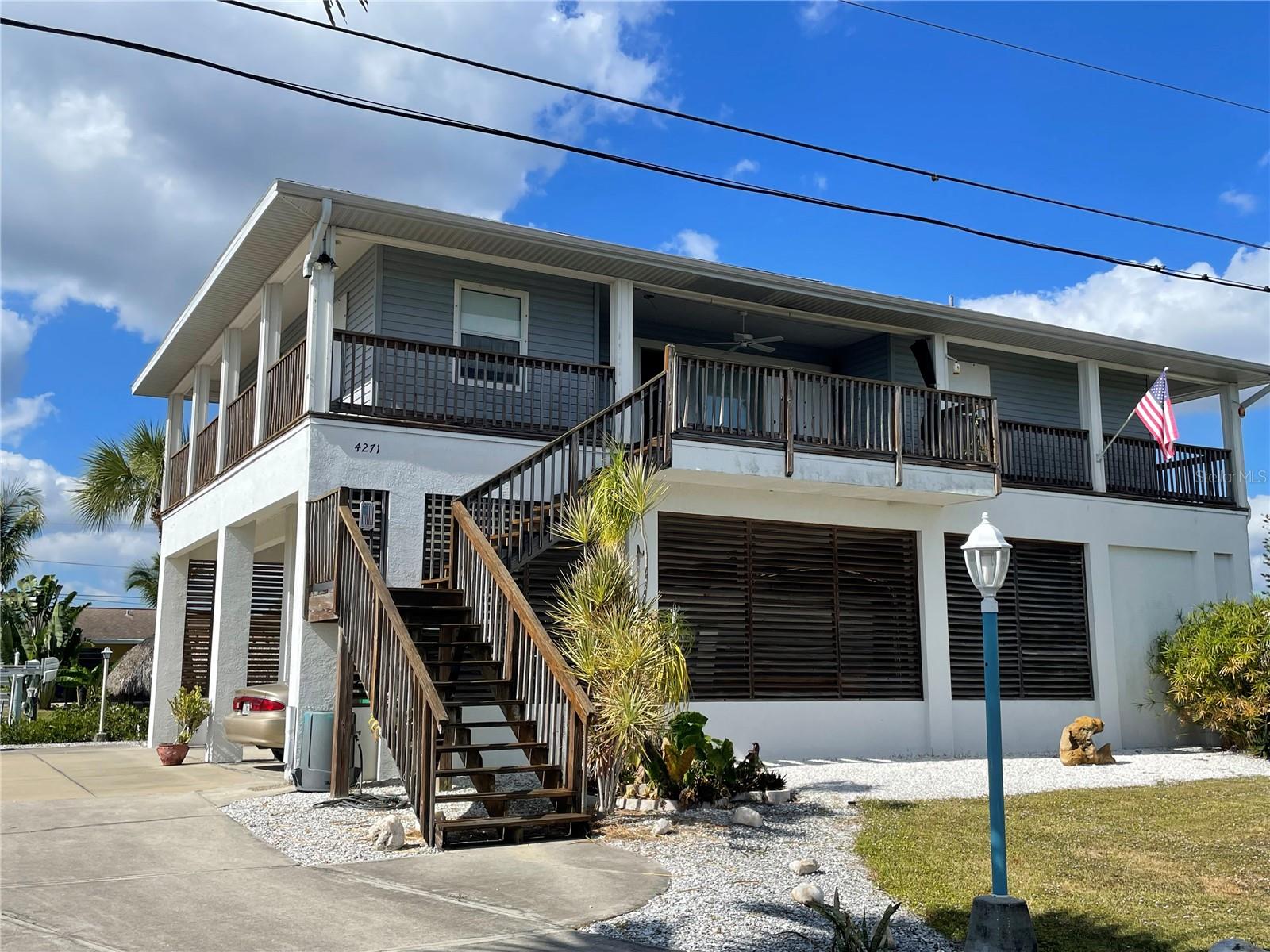 EL JOBEAN WARD 01 - Residential