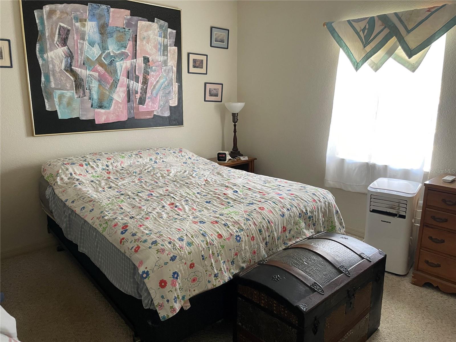 EL JOBEAN WARD 01 - Residential