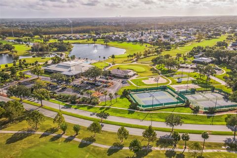 A home in ORLANDO