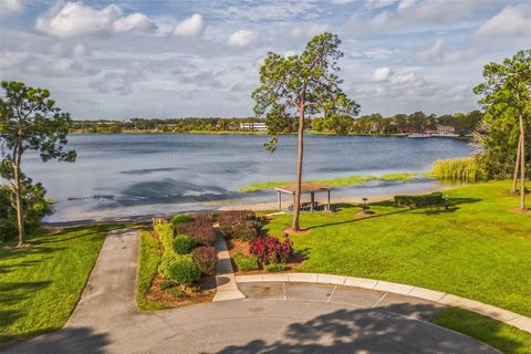 A home in ORLANDO