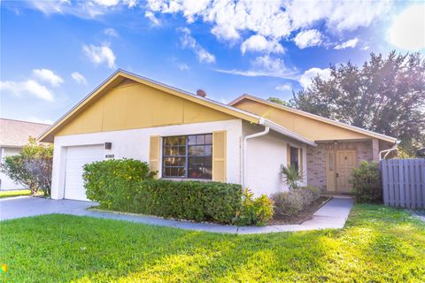 A home in ORLANDO