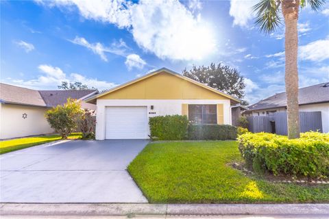 A home in ORLANDO