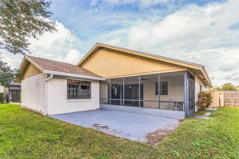 A home in ORLANDO