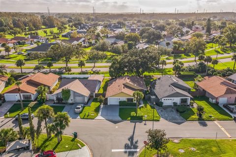 A home in ORLANDO