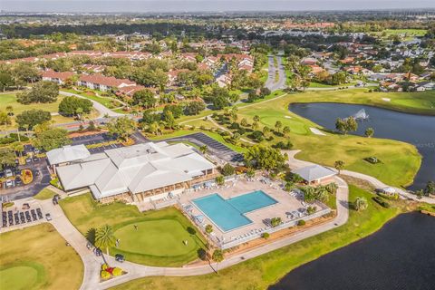 A home in ORLANDO