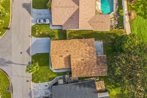 A home in ORLANDO