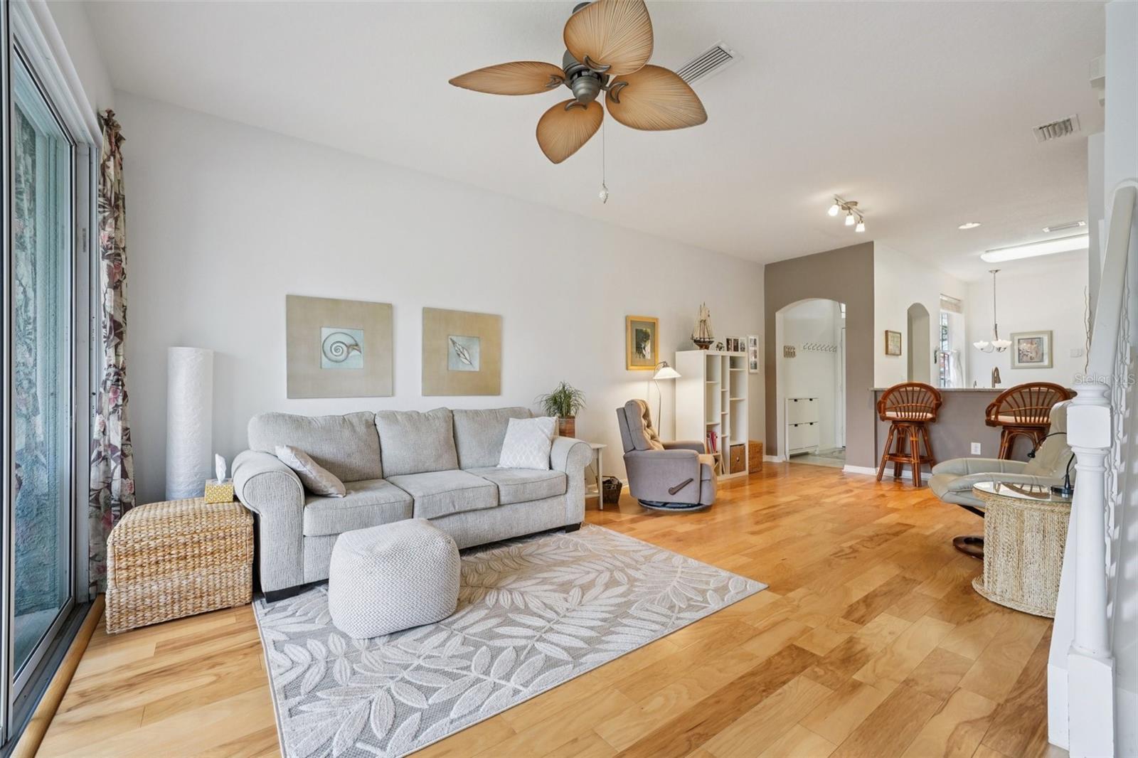 CHELSEA MANOR - Residential