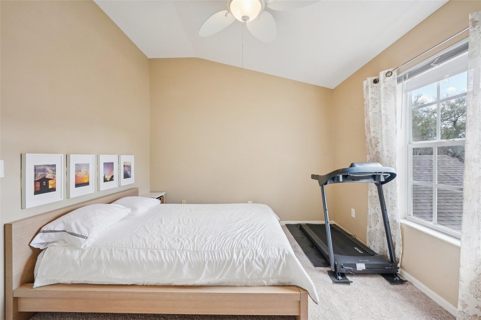 CHELSEA MANOR - Residential