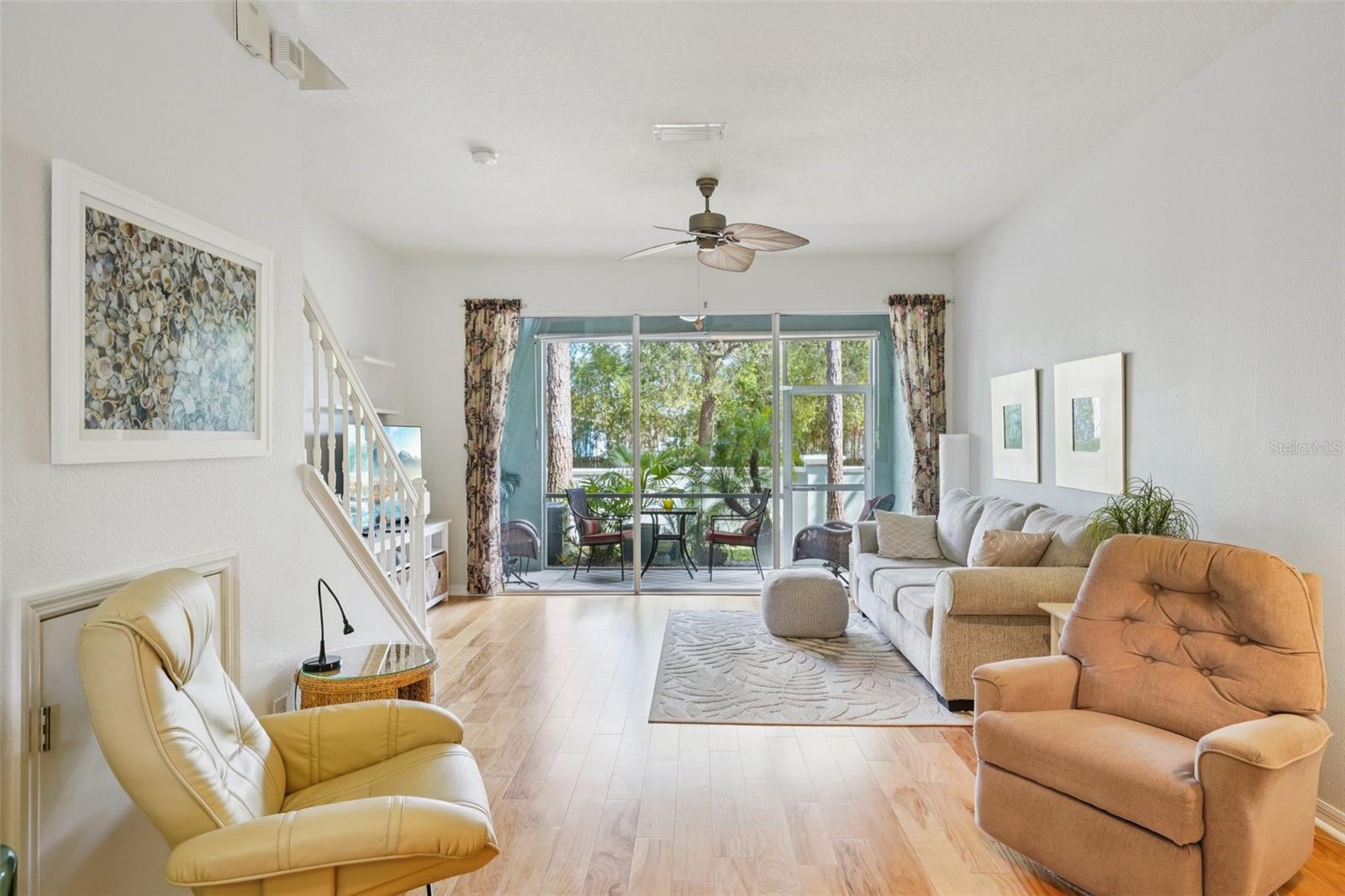 CHELSEA MANOR - Residential