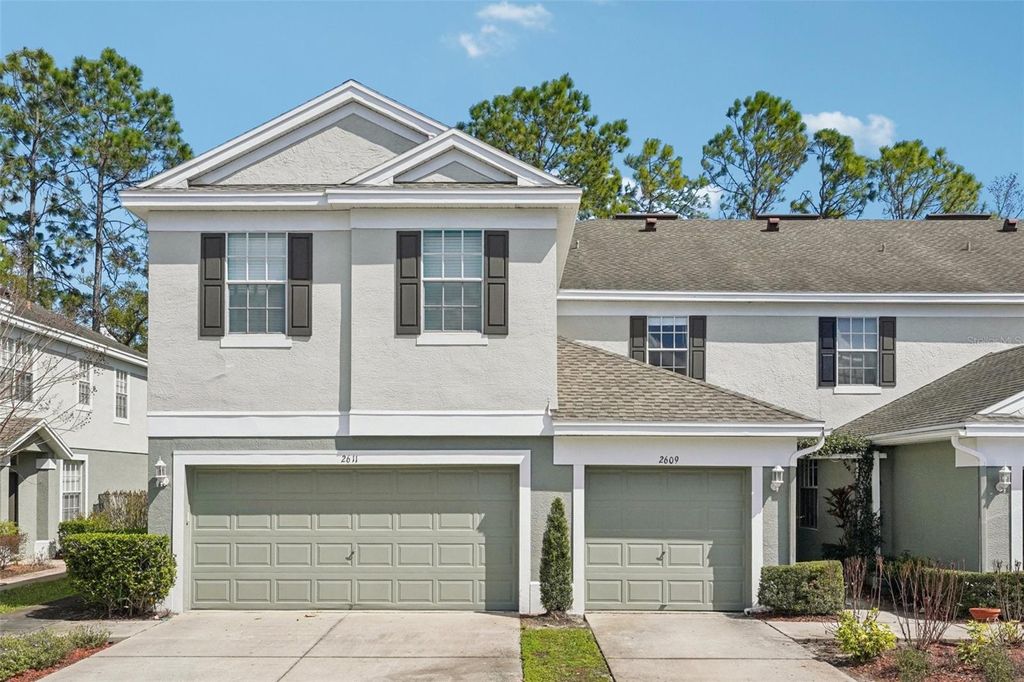 Photo of 2609 Chelsea Manor Boulevard, Brandon, FL 33510 (MLS # TB8483465)