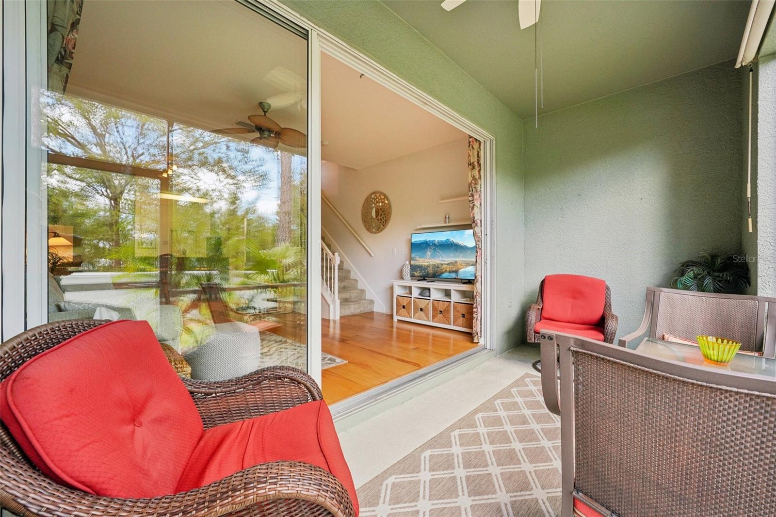 CHELSEA MANOR - Residential