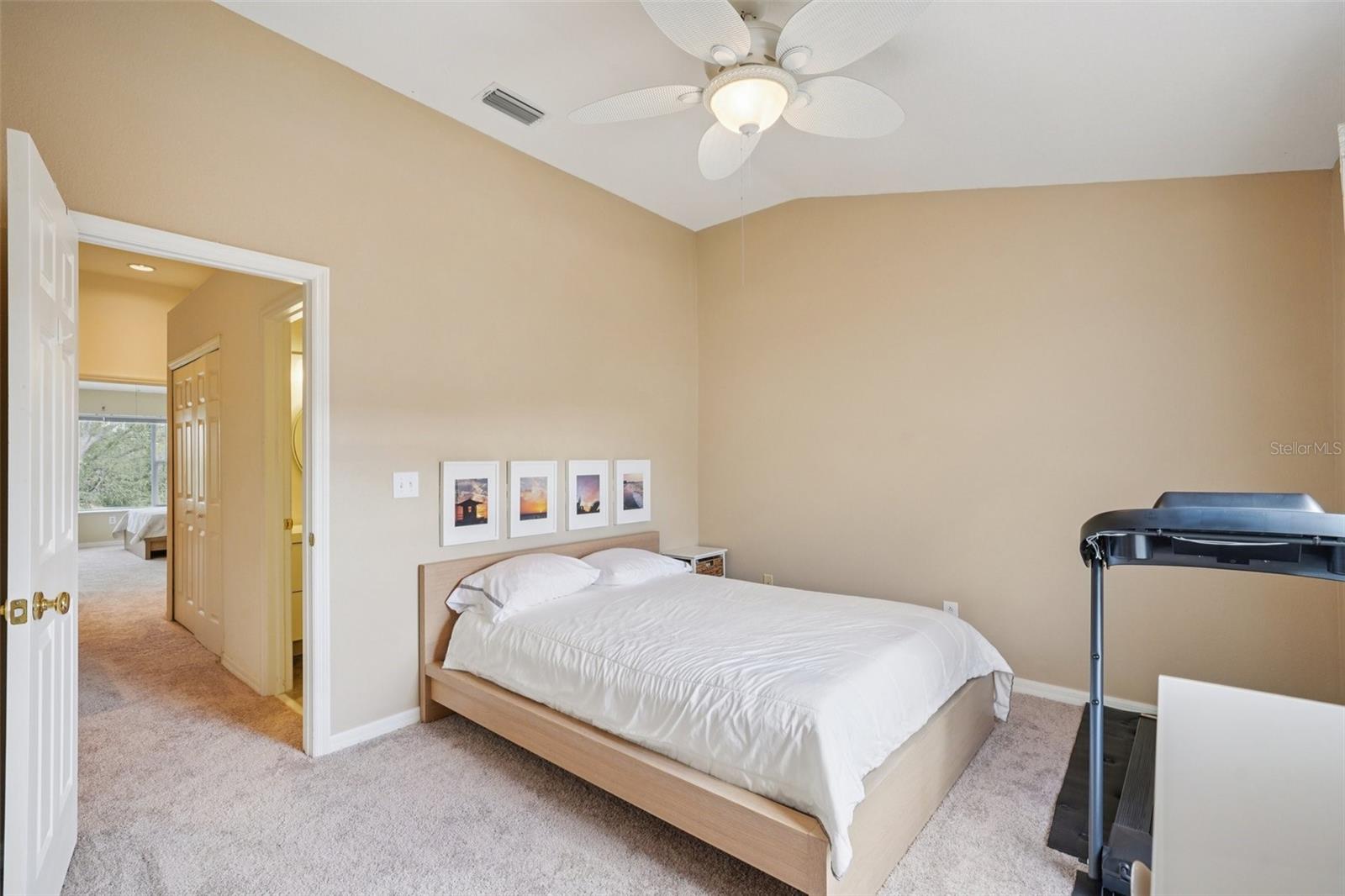 CHELSEA MANOR - Residential