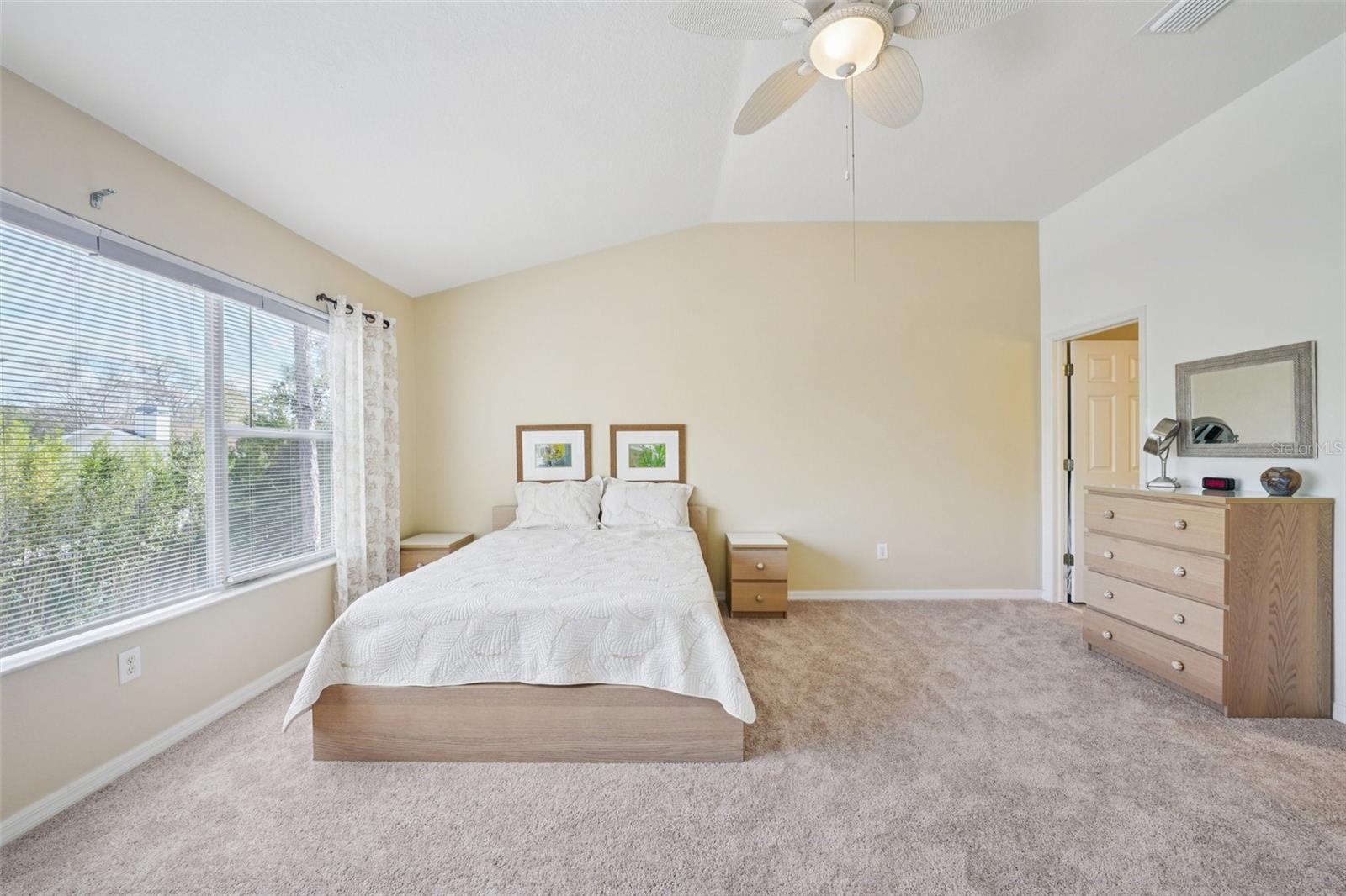 CHELSEA MANOR - Residential