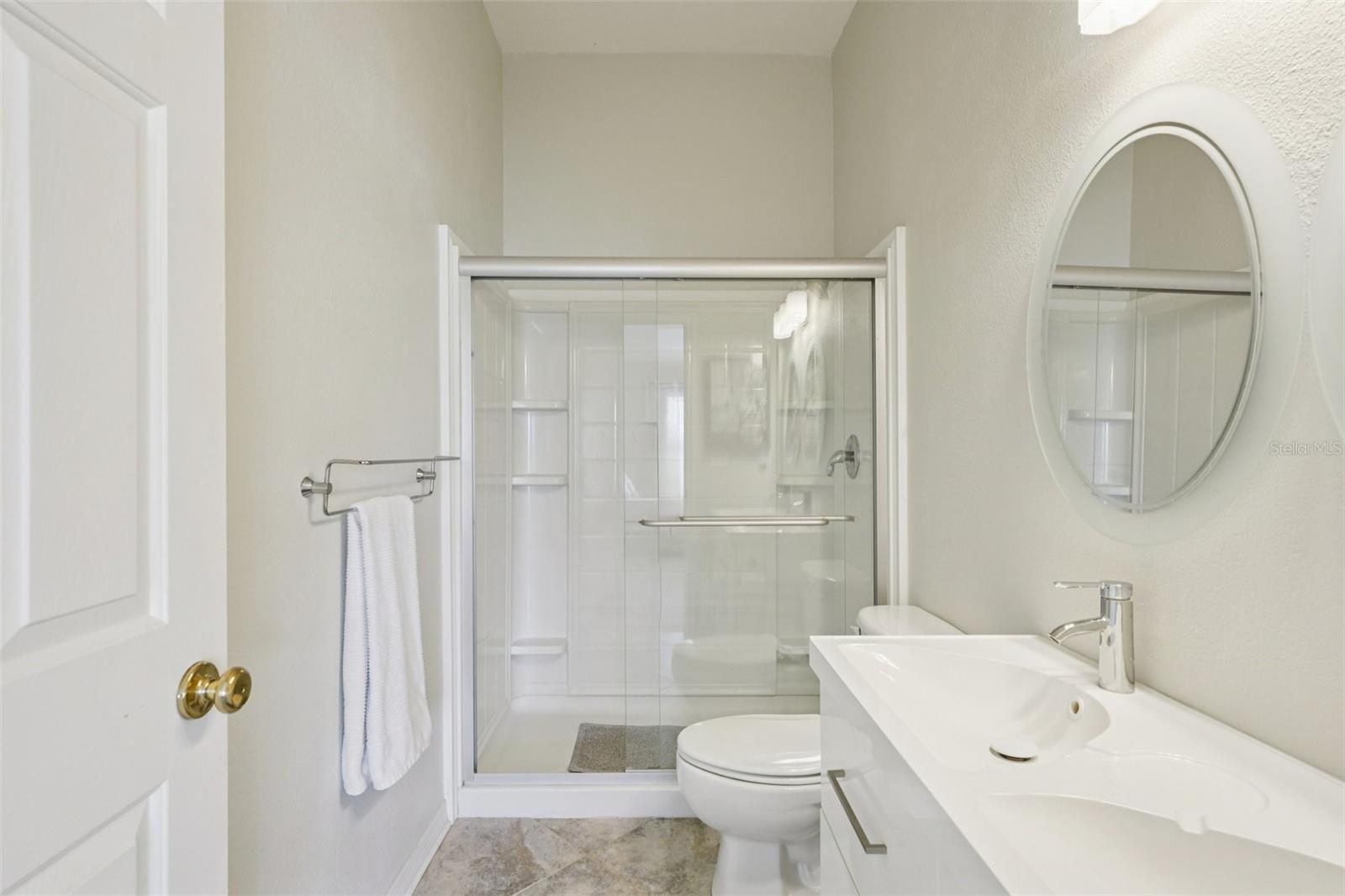 CHELSEA MANOR - Residential