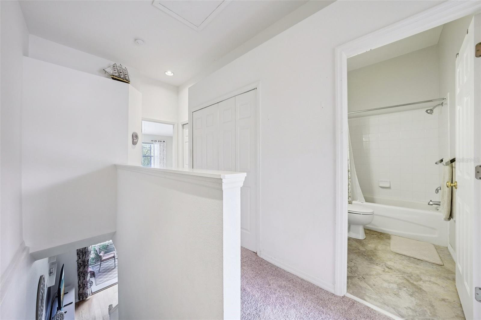 CHELSEA MANOR - Residential