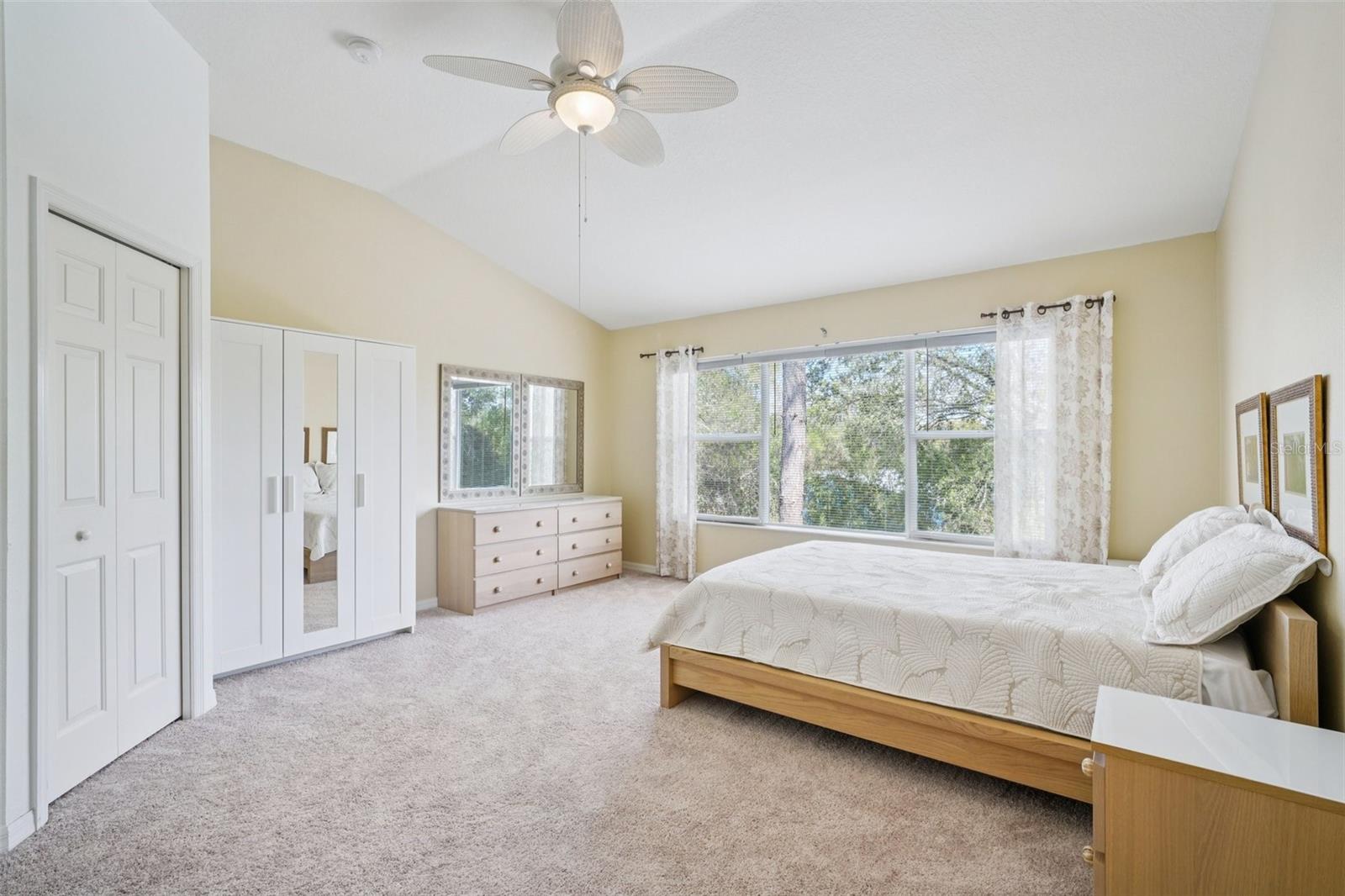 CHELSEA MANOR - Residential