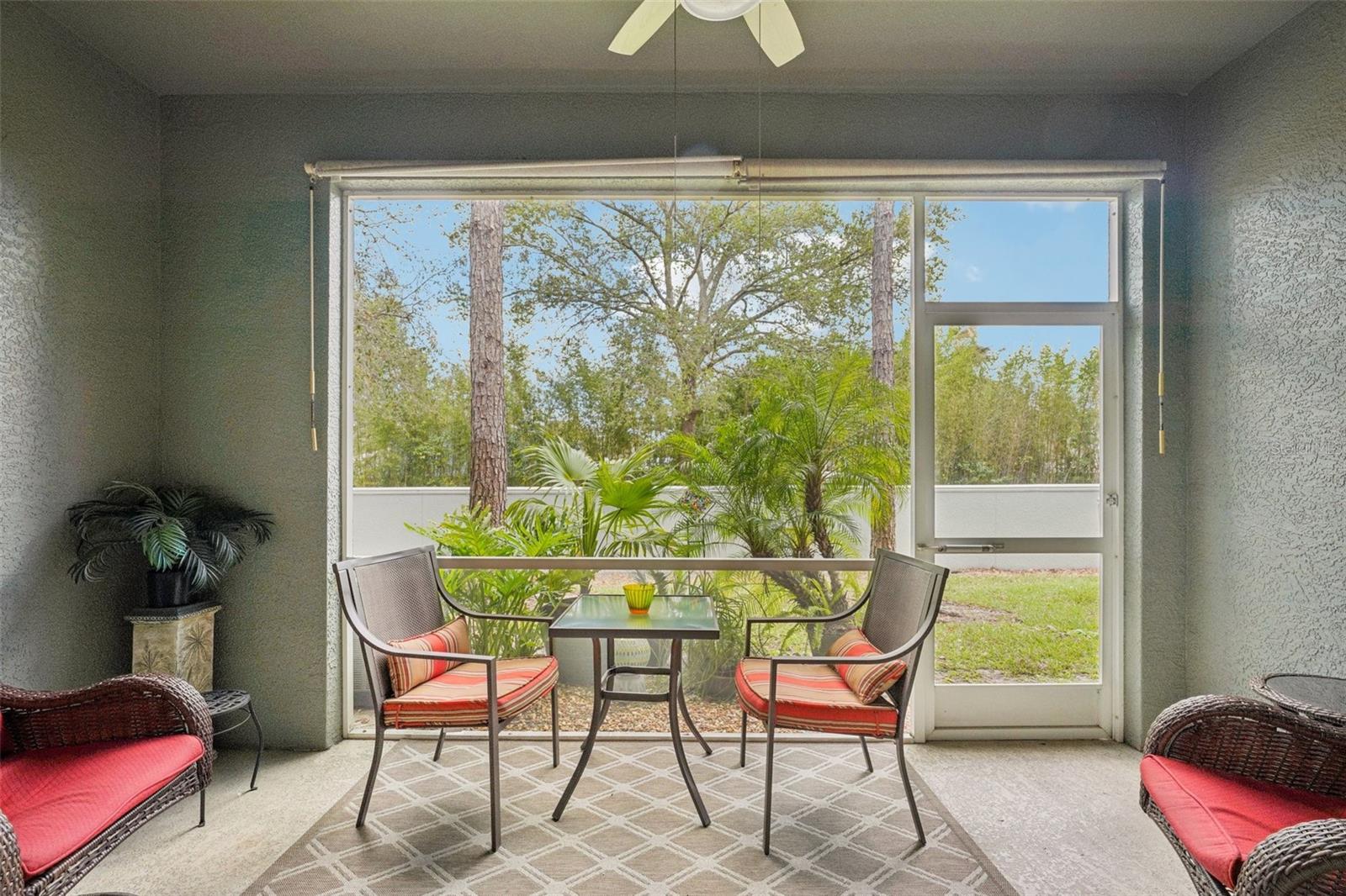 CHELSEA MANOR - Residential