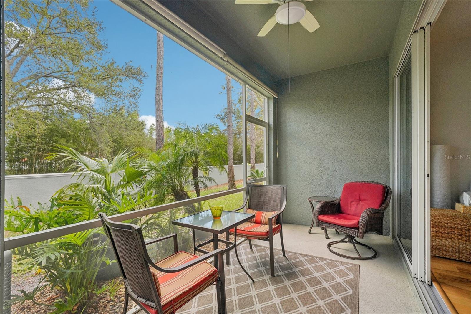 CHELSEA MANOR - Residential