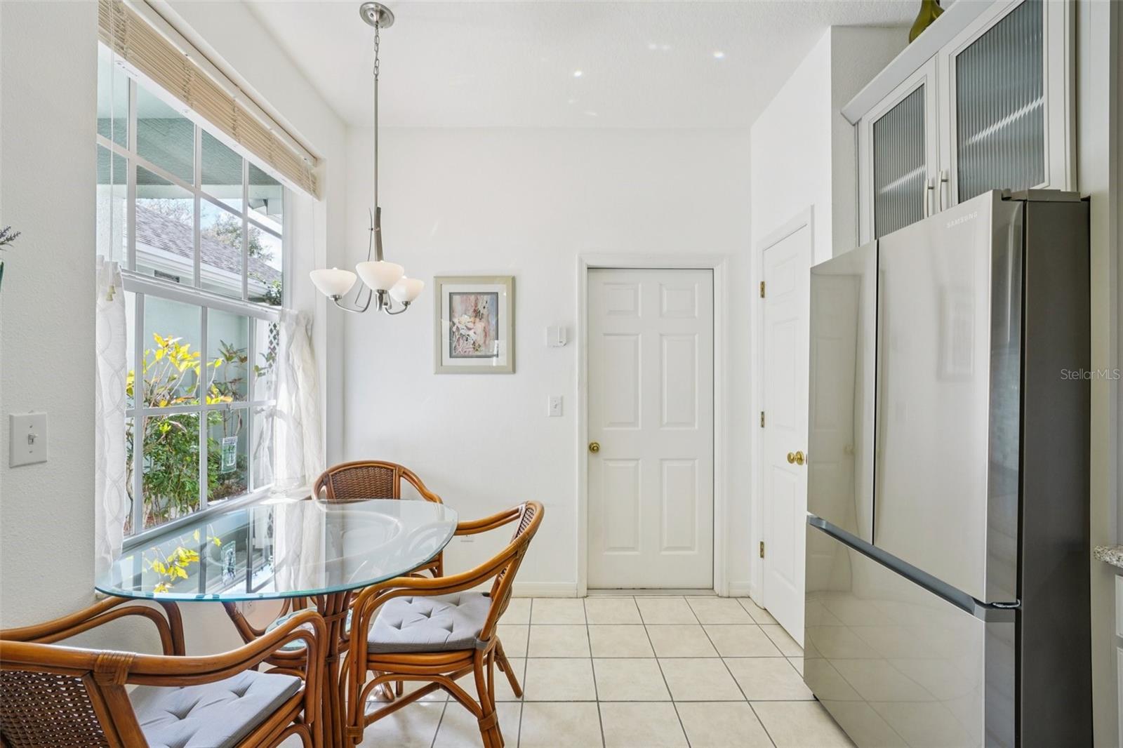 CHELSEA MANOR - Residential