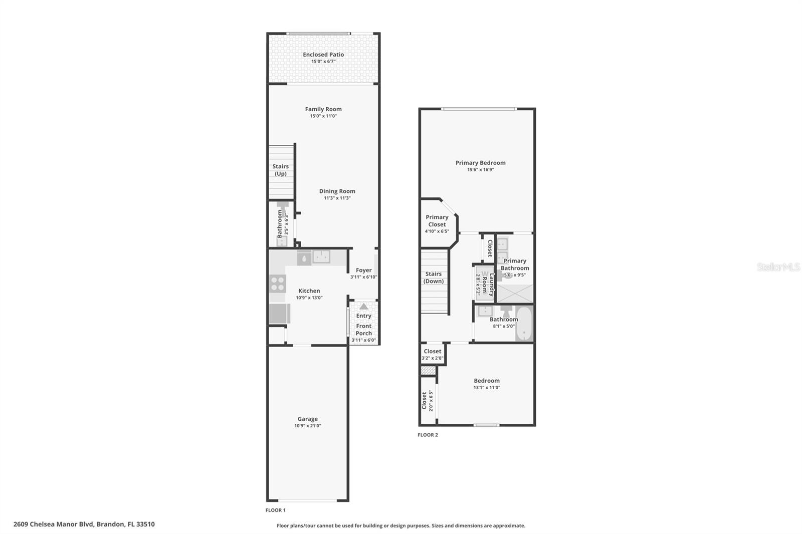 CHELSEA MANOR - Residential