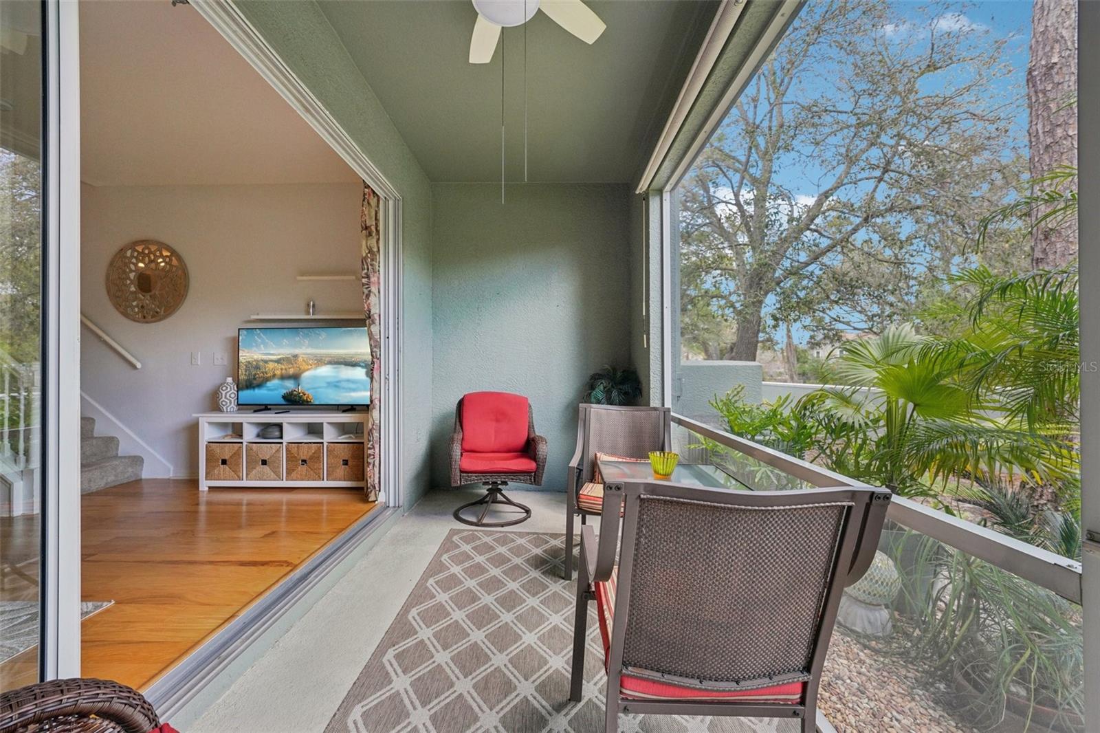 CHELSEA MANOR - Residential