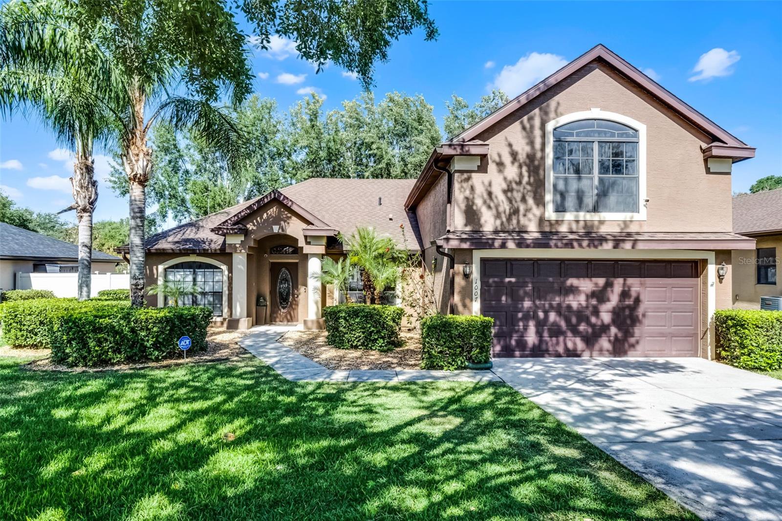 1007 GOLF VIEW ESTATES DRIVE