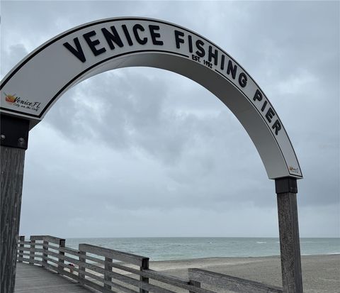 A home in VENICE