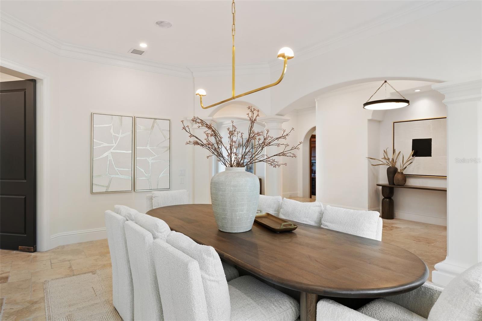 CHEROKEE PARK - Residential