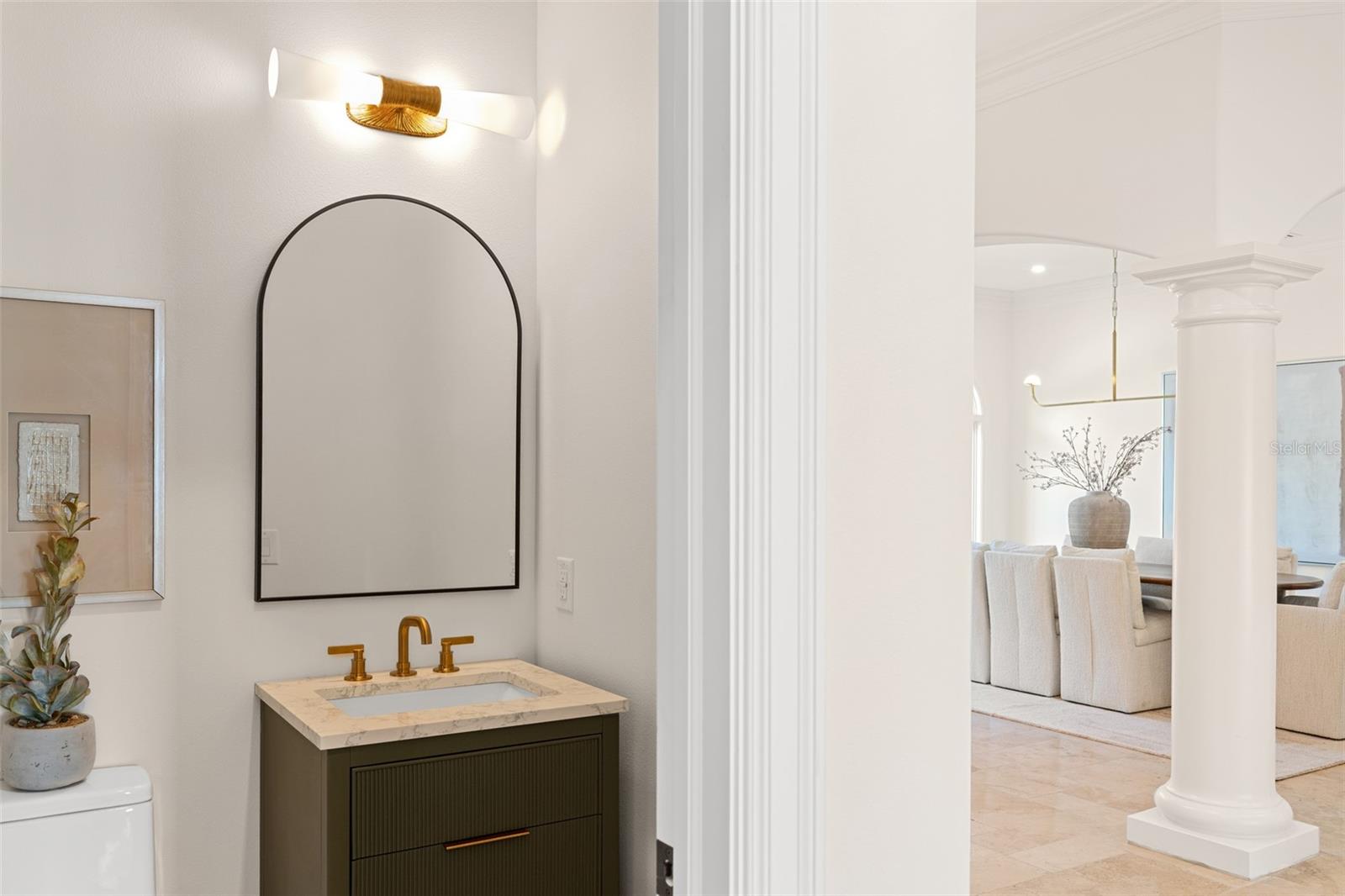 CHEROKEE PARK - Residential