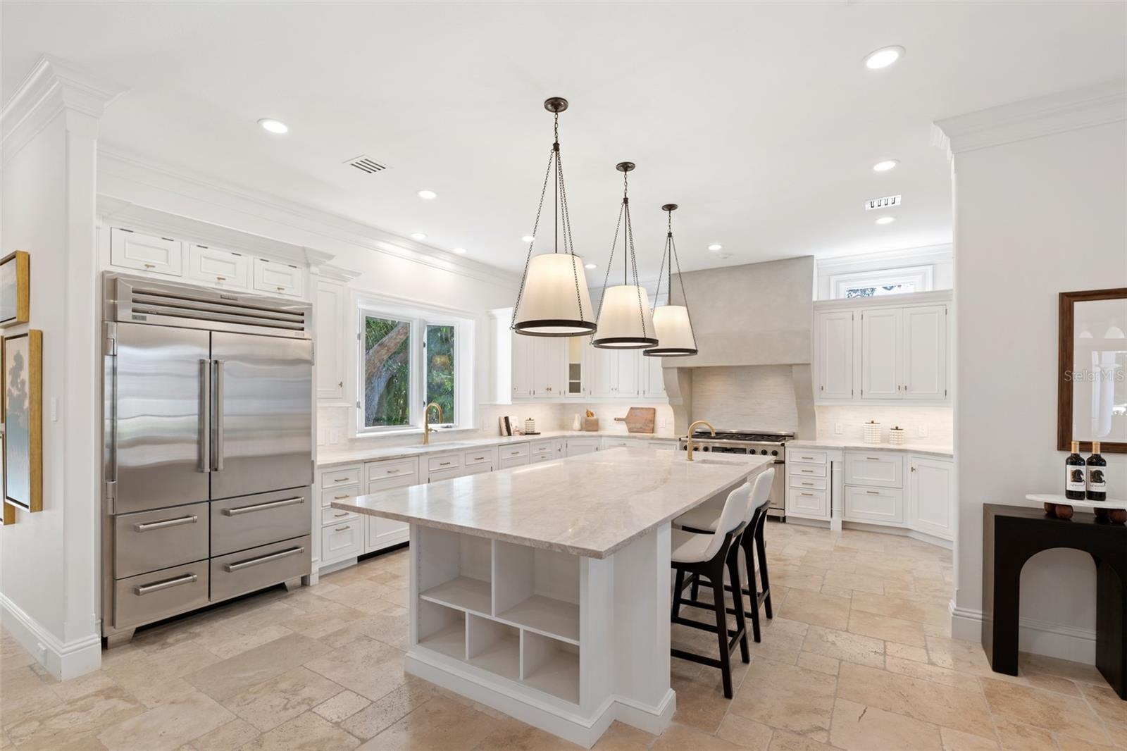 CHEROKEE PARK - Residential