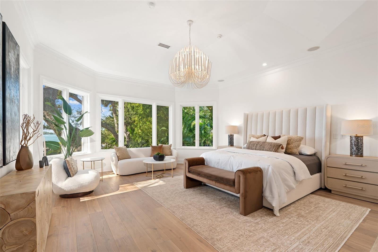 CHEROKEE PARK - Residential