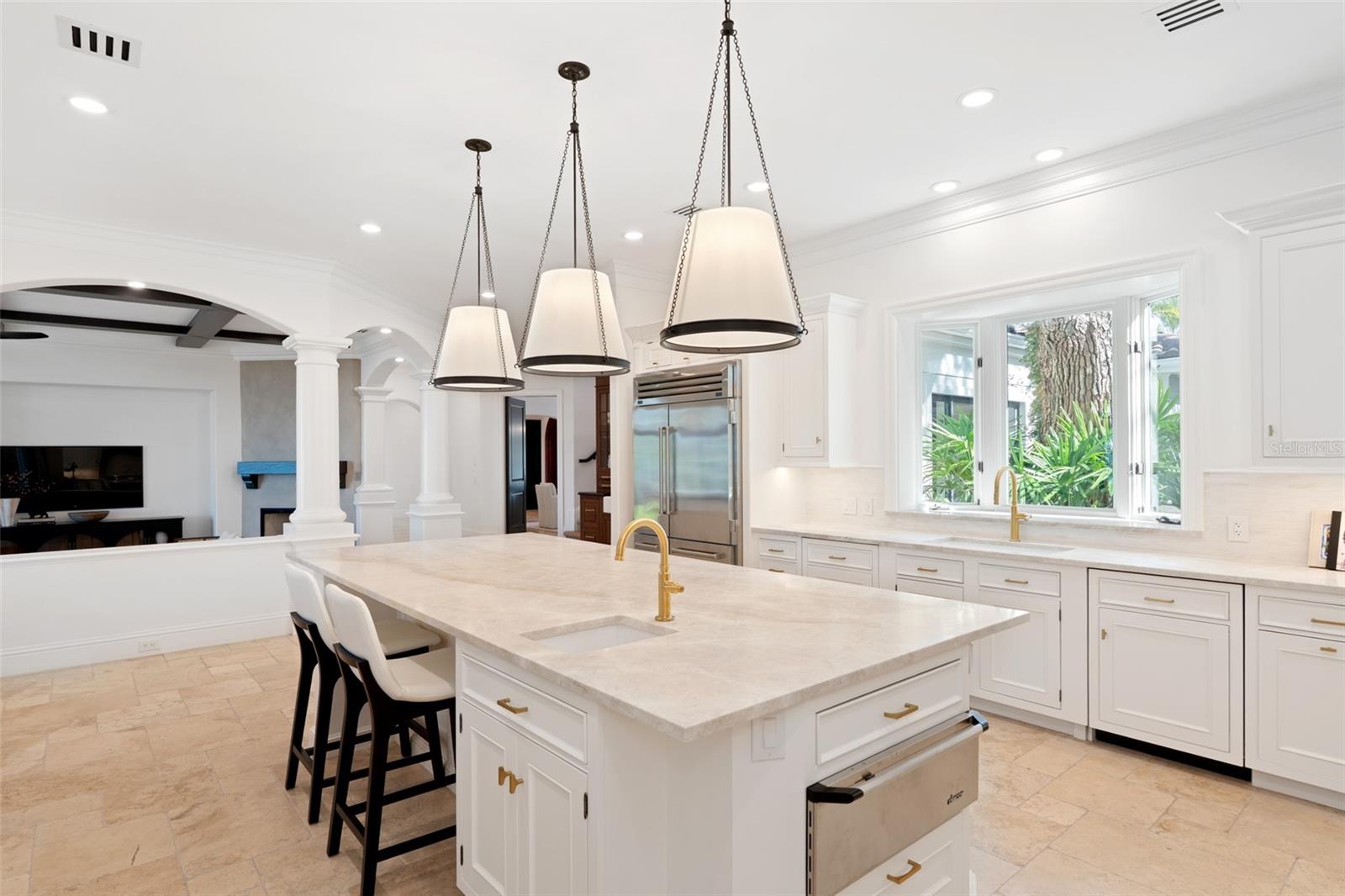 CHEROKEE PARK - Residential