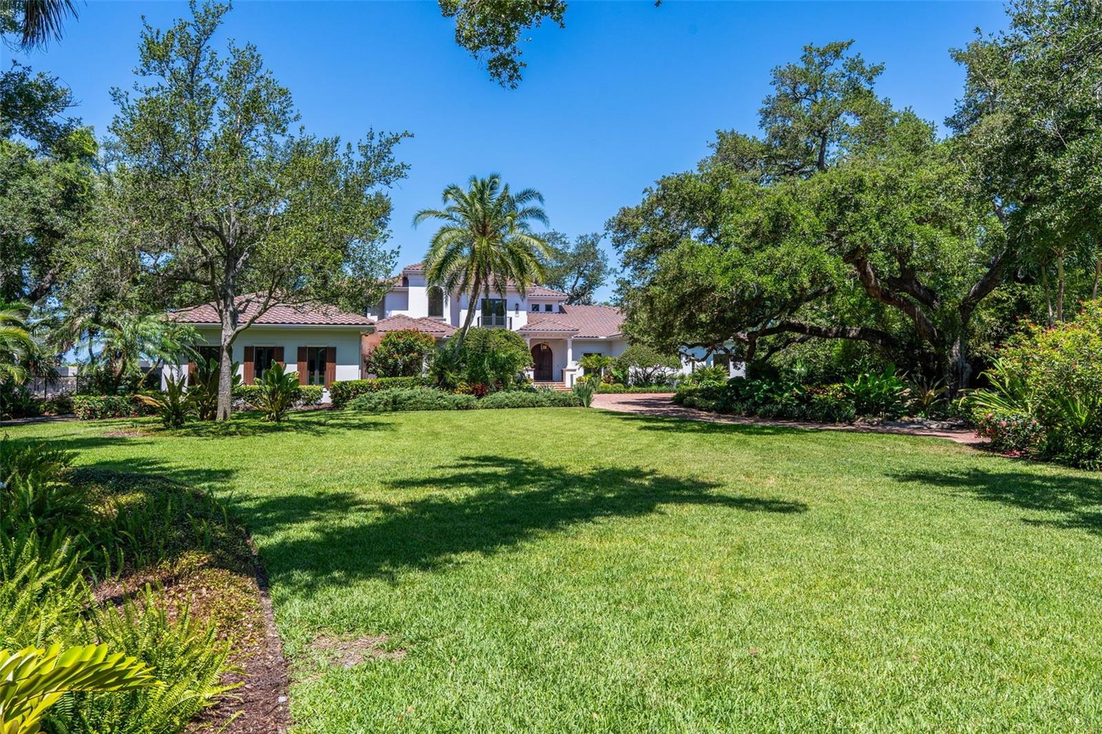 3000 SOUTHWEST DRIVE