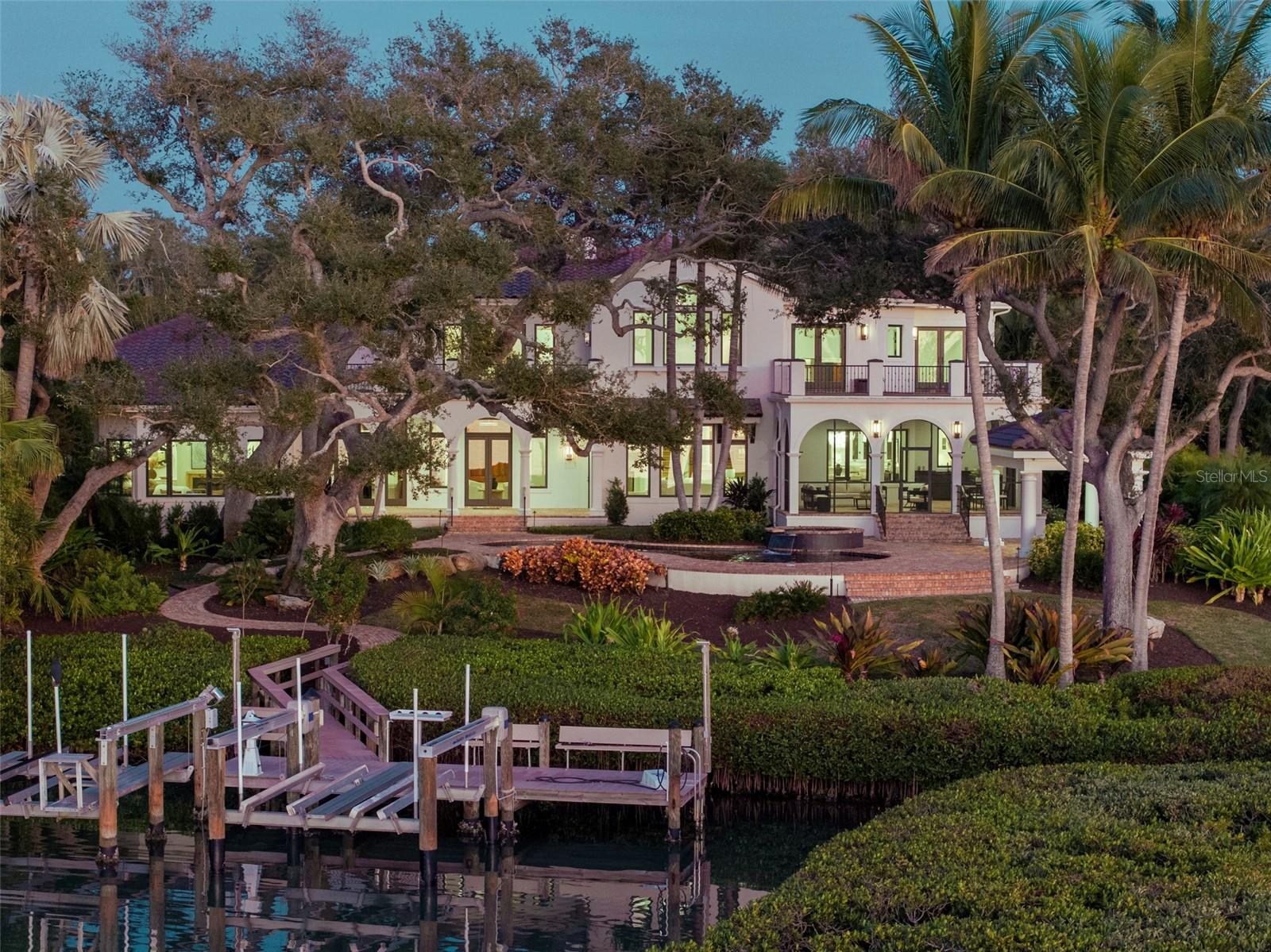 CHEROKEE PARK - Residential