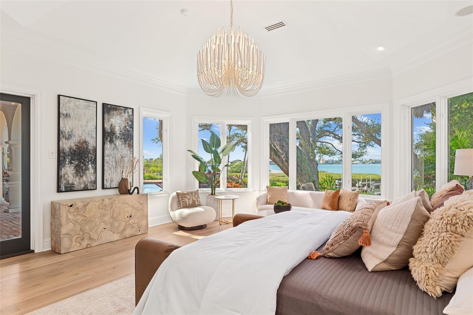 CHEROKEE PARK - Residential