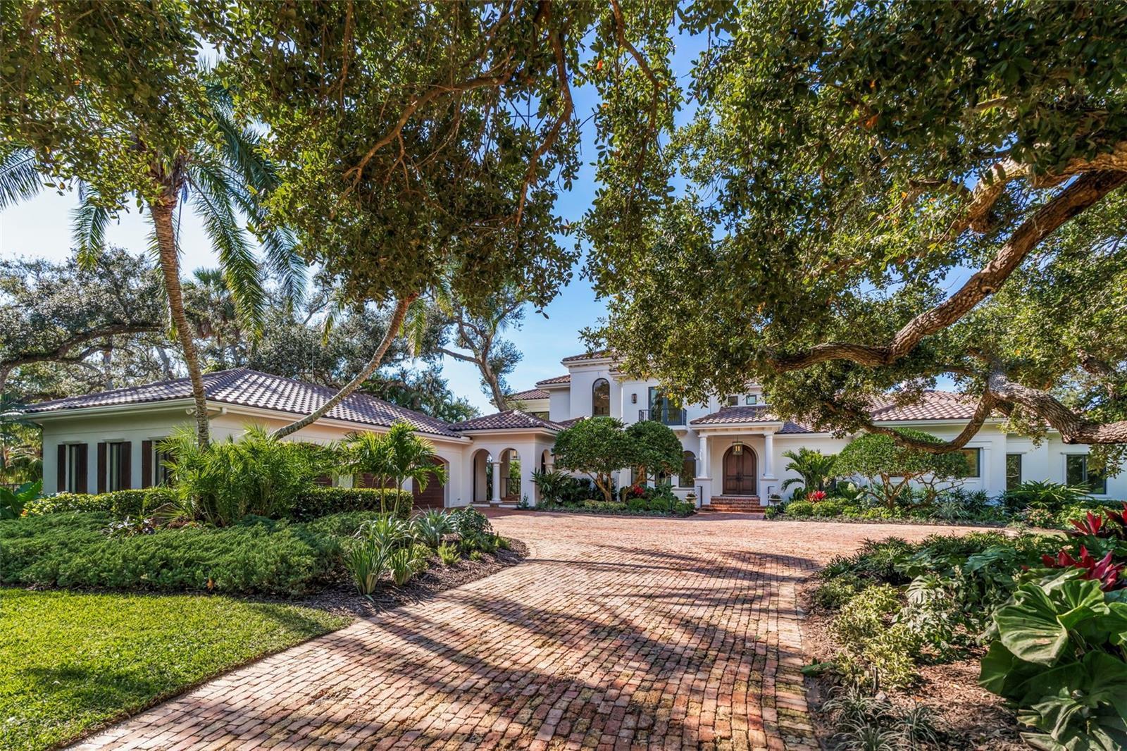 CHEROKEE PARK - Residential