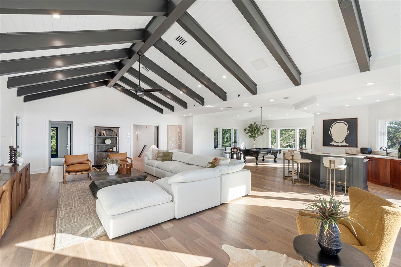 CHEROKEE PARK - Residential