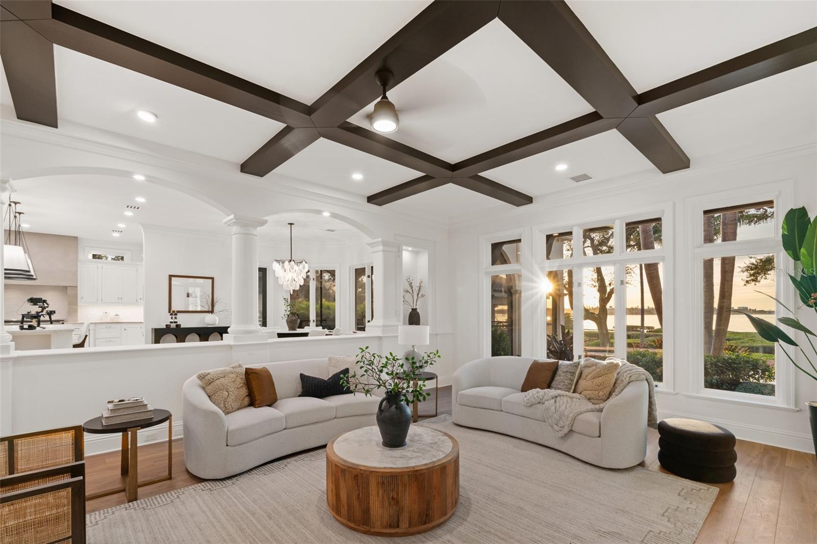 CHEROKEE PARK - Residential