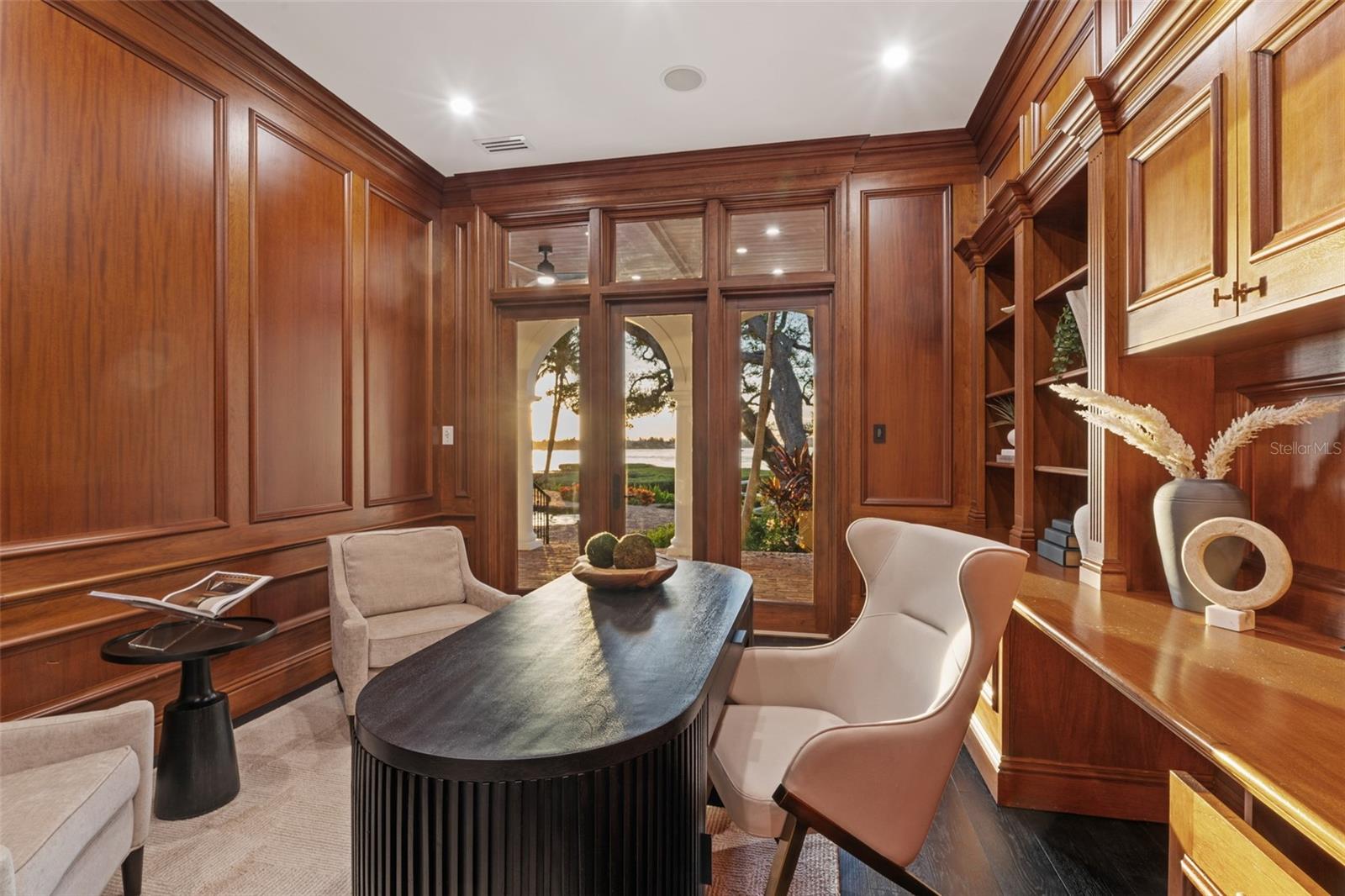 CHEROKEE PARK - Residential