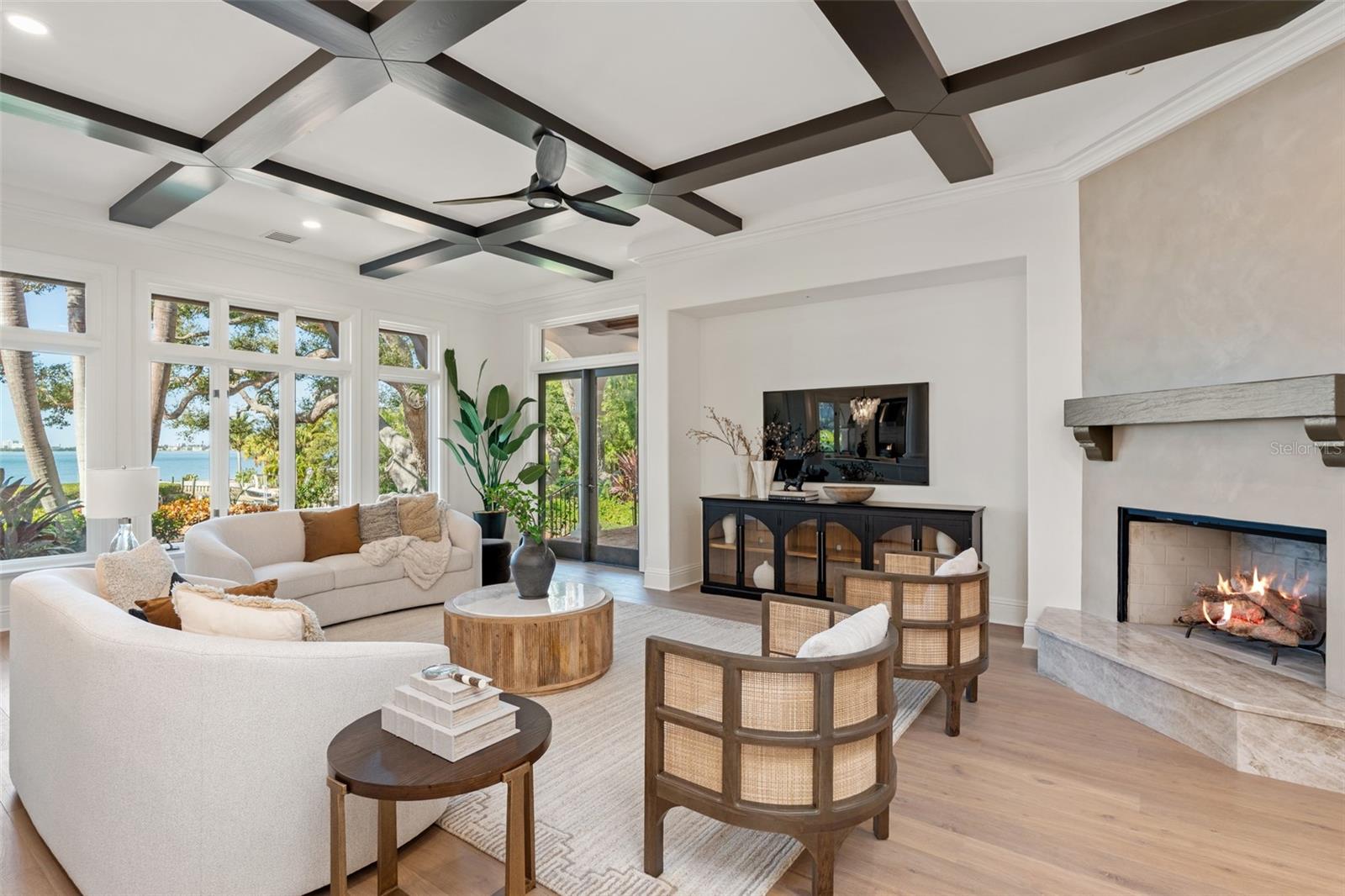 CHEROKEE PARK - Residential