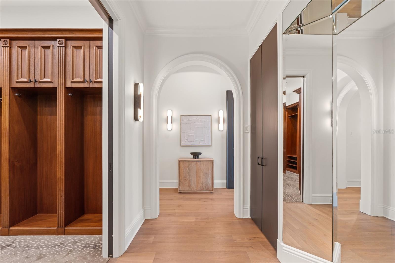 CHEROKEE PARK - Residential